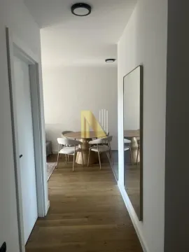 Izdavanje, dvosoban stan, 43m², Bulevar patrijarha Pavla, Novi Sad Sve Podlokacije - image 9