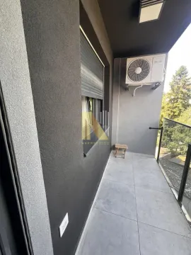 Rent, one bedroom apartment, 43m², Novo naselje, Novi Sad - image 8