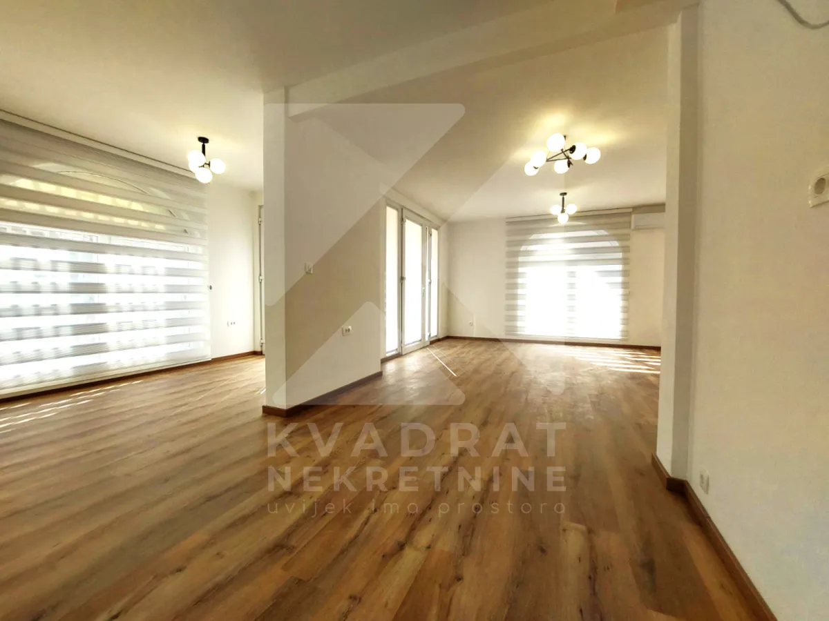 Rent, office space, 110m², Zabjelo, Podgorica