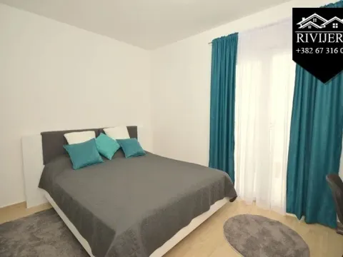 Sale, two bedroom apartment, 85m², Đenovići, Herceg Novi - image 11