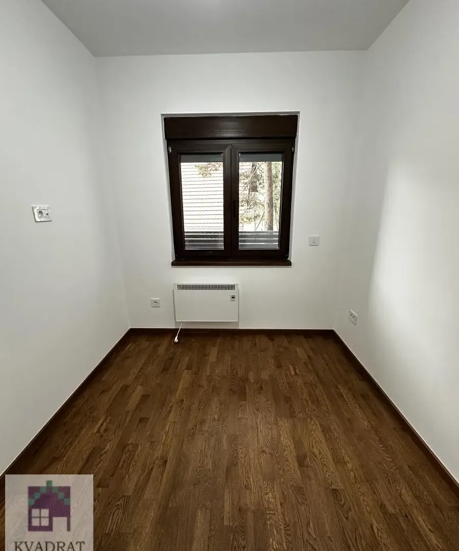 Prodaja, jednosoban stan, 34m², Centar, Zlatibor