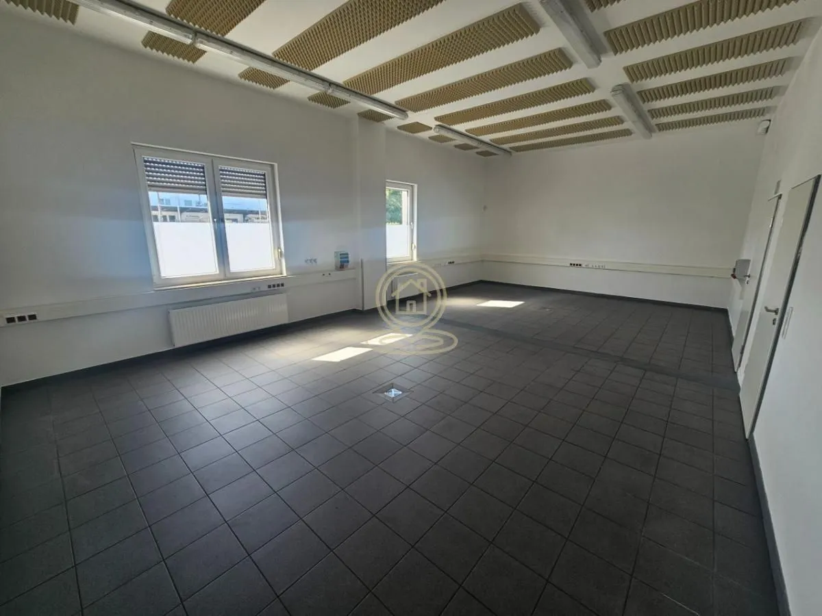 Rent, office space, 105m², Telep, Novi Sad Sve Podlokacije