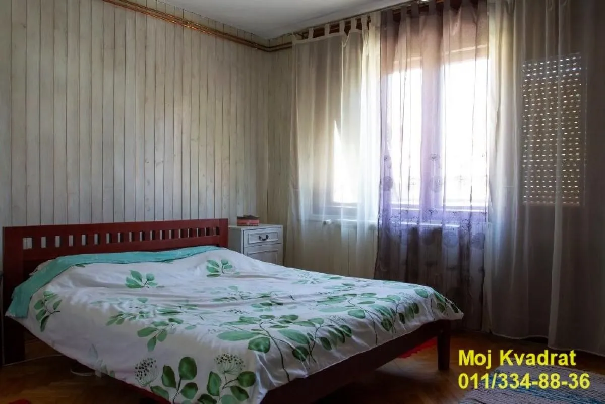Sale, apartment, 177m², Čukarica, Beograd