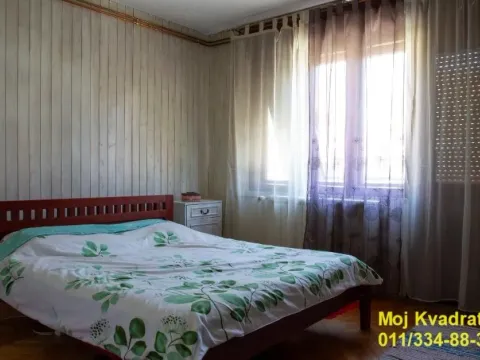 Prodaja, stan, 177m², Bele Vode, Beograd - image 7