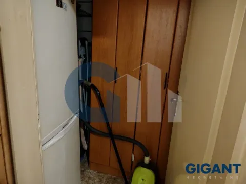 Sale, one bedroom apartment, 45m², Denkova Basta, Zvezdara Sve Podlokacije - image 6