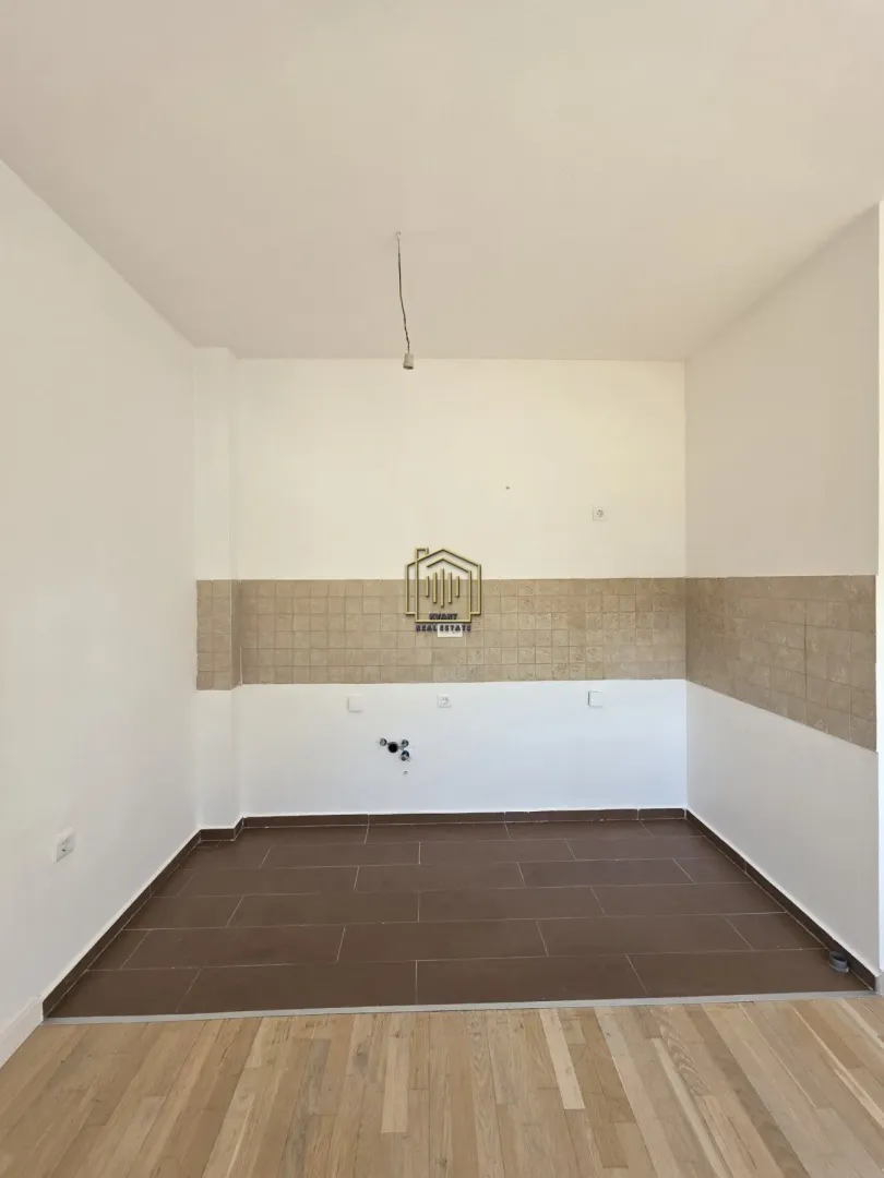 Rent, one bedroom apartment, 38m², Zabjelo, Podgorica