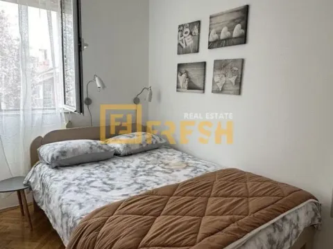 Rent, one bedroom apartment, 37m², Tološi, Podgorica - image 6