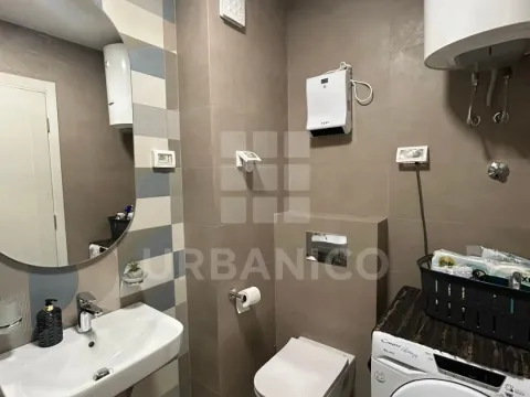 Izdavanje, stan, 40m², Pobrežje, Podgorica - image 9