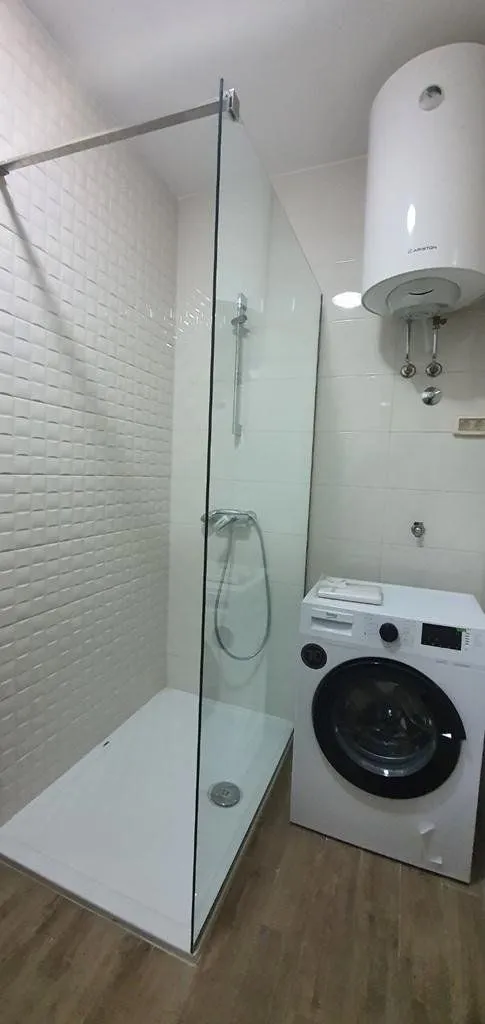 Izdavanje, jednosoban stan, 50m², City Kvart, Podgorica