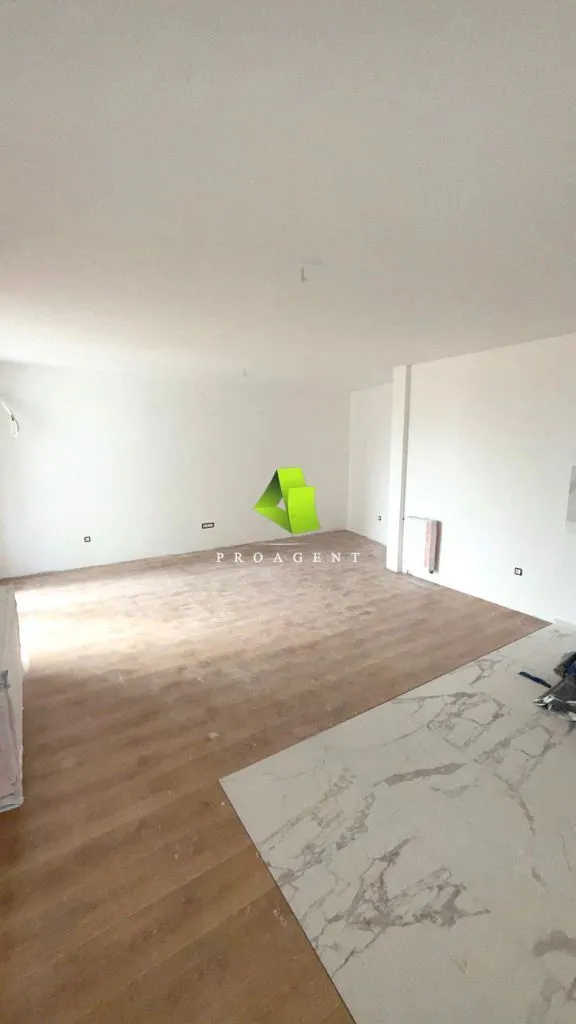 Prodaja, trosoban stan, 59m², Medijana, Niš