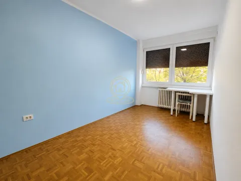 Rent, two bedroom apartment, 53m², Rotkvarija, Novi Sad Sve Podlokacije - image 3