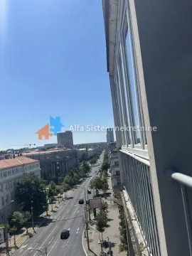 Izdavanje, dvosoban stan, 50m², Stari Grad, Beograd - image 15
