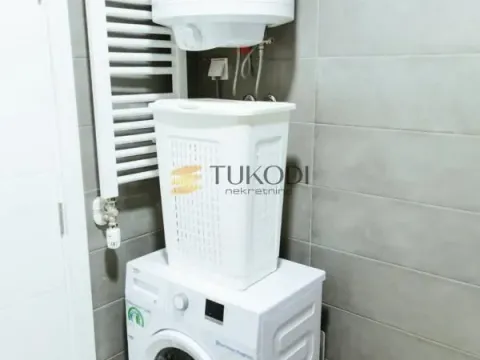 Izdavanje, jednosoban stan, 42m², Podbara, Novi Sad Sve Podlokacije - image 16