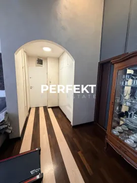 Prodaja, četvorosoban stan, 110m², Skojevsko Naselje, Beograd - image 7