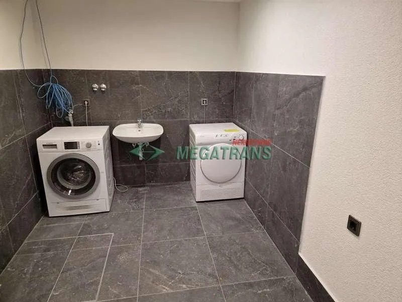 Rent, three bedroom apartment, 148m², Savski Venac, Beograd
