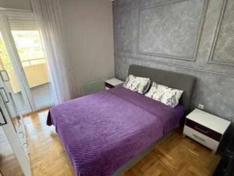 Izdavanje, jednosoban stan, 59m², Zagorič, Podgorica - image 3