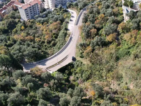 Prodaja, plac, 1320m², Petrovac, Budva - image 10