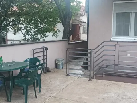 Izdavanje, garsonjera, 28m², Voždovačka Crkva, Voždovac Sve Podlokacije - image 9