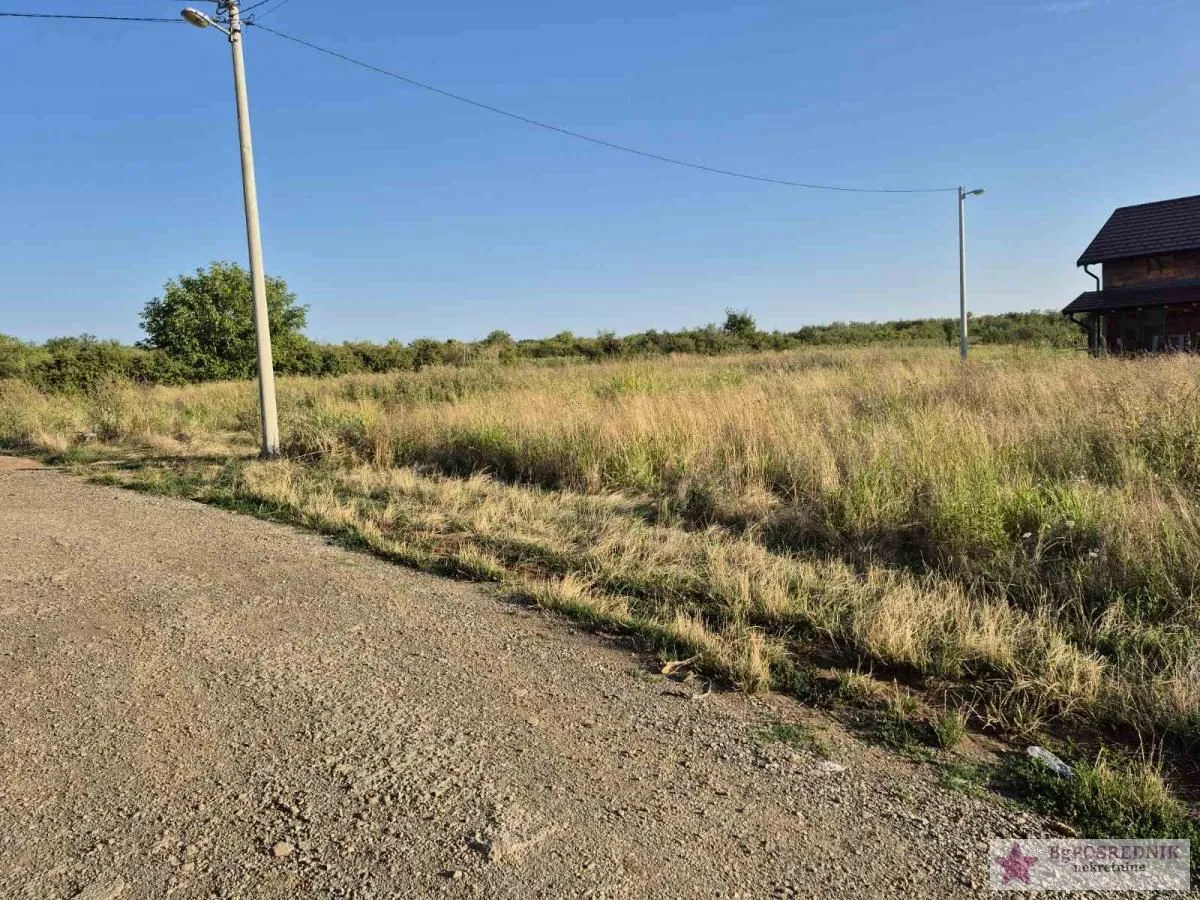 Prodaja, plac, 600m², Rupčine, Beograd