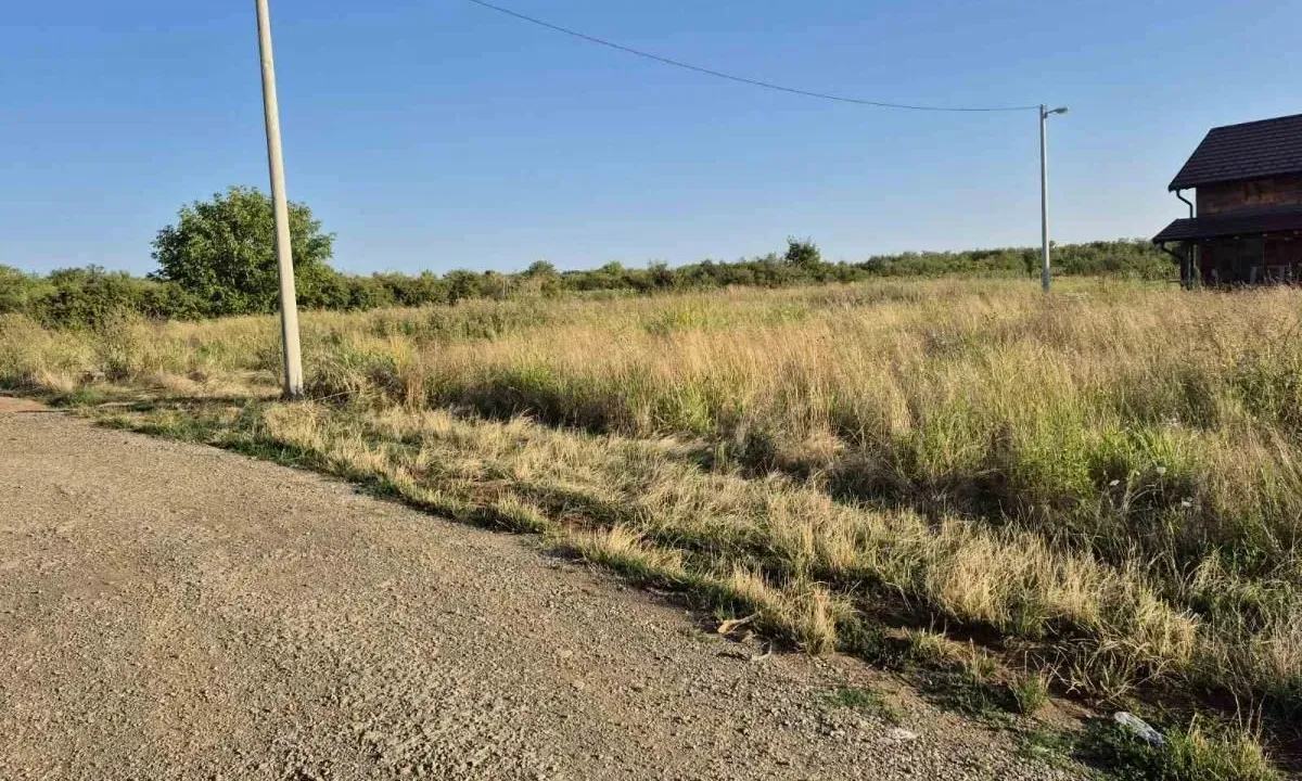 Prodaja, plac, 6m², Rupčine, Beograd