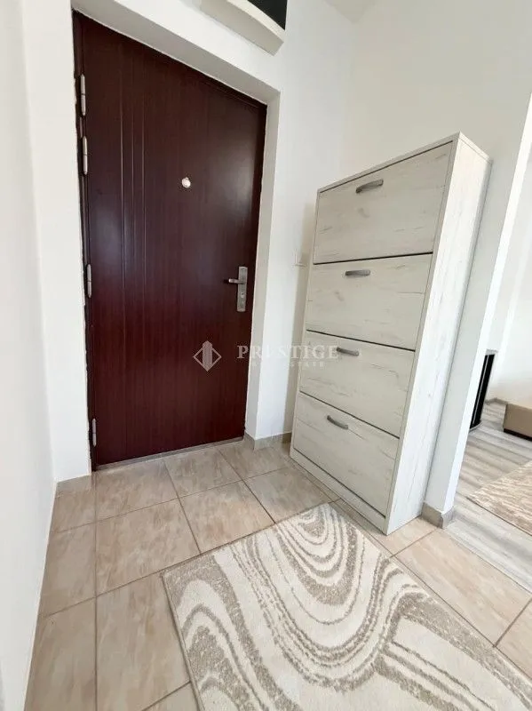 Rent, one bedroom apartment, 40m², Zabjelo, Podgorica