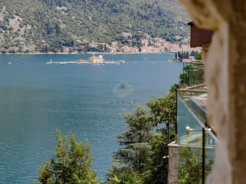 Prodaja, jednosoban stan, 44m², Kotor, Crna Gora