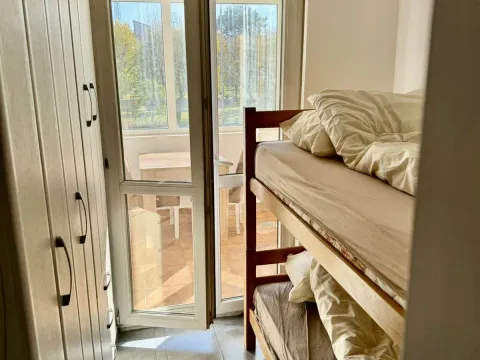 Izdavanje, dvosoban stan, 60m², Centar, Podgorica - image 8