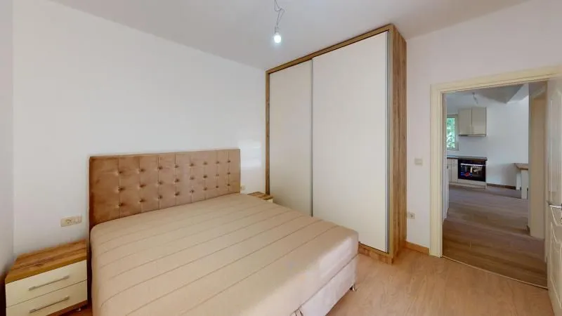 Sale, two bedroom apartment, 68m², Tivat, Crna Gora