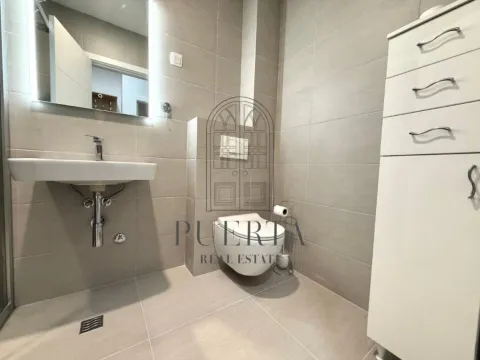 Izdavanje, jednosoban stan, 45m², Pobrežje, Podgorica - image 10