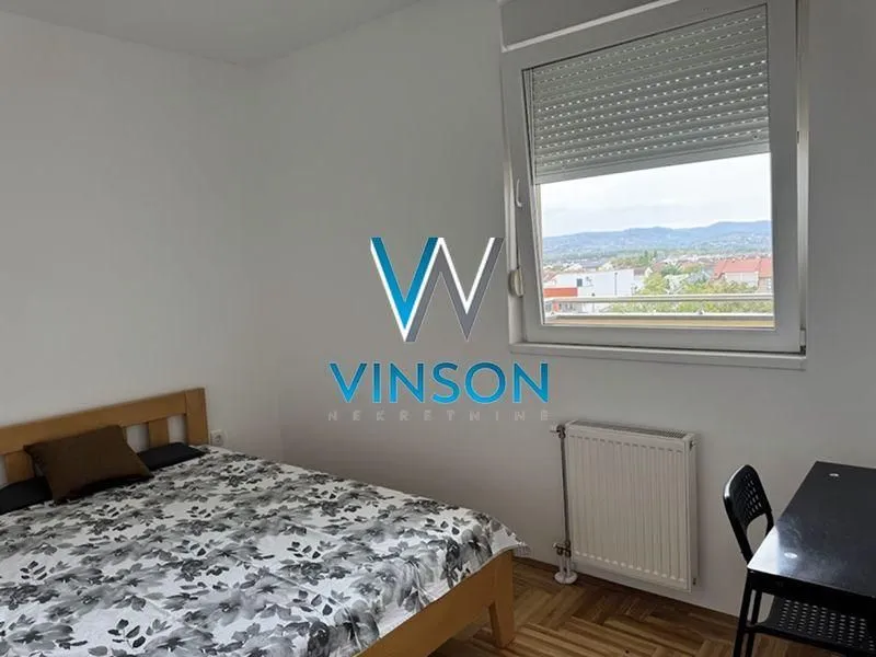 Izdavanje, trosoban stan, 79m², Telep, Novi Sad Sve Podlokacije