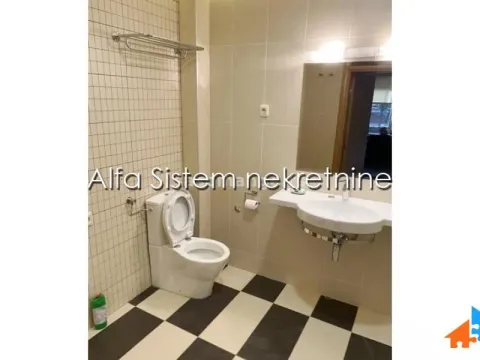 Rent, three bedroom apartment, 120m², Brace Jerković, Voždovac Sve Podlokacije - image 16