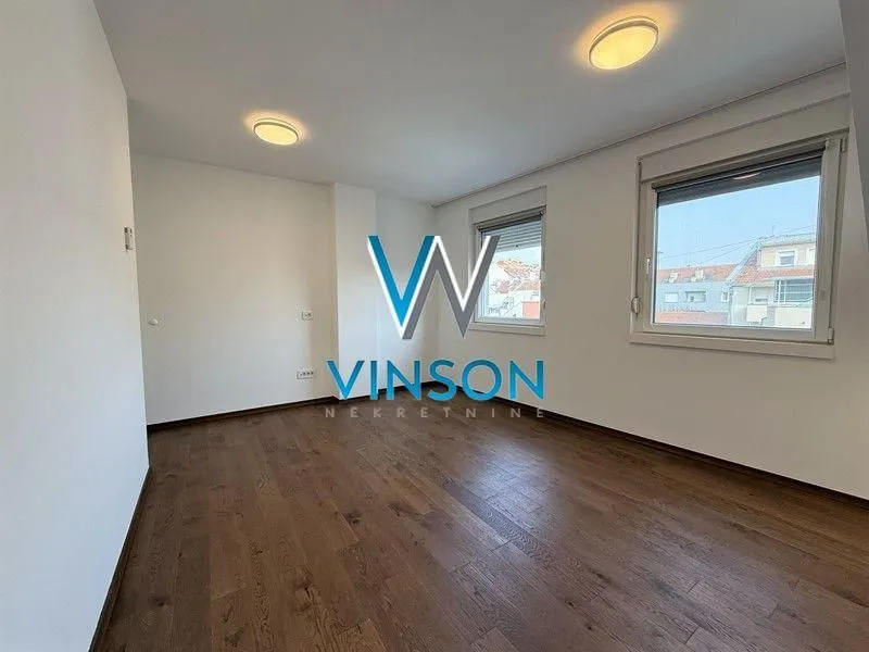 Prodaja, četvorosoban stan, 125m², Bulevar Oslobodjenja, Novi Sad Sve Podlokacije