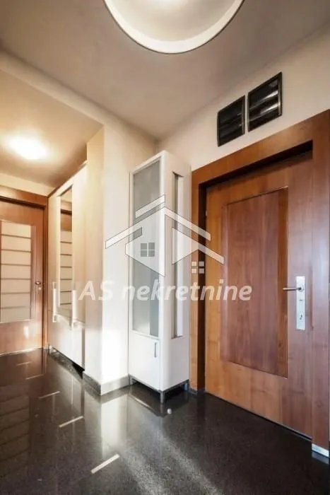 Sale, three bedroom apartment, 150m², Banovo Brdo, Beograd