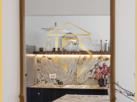 Rent, two bedroom apartment, 77m², Centar, Tivat - image 19