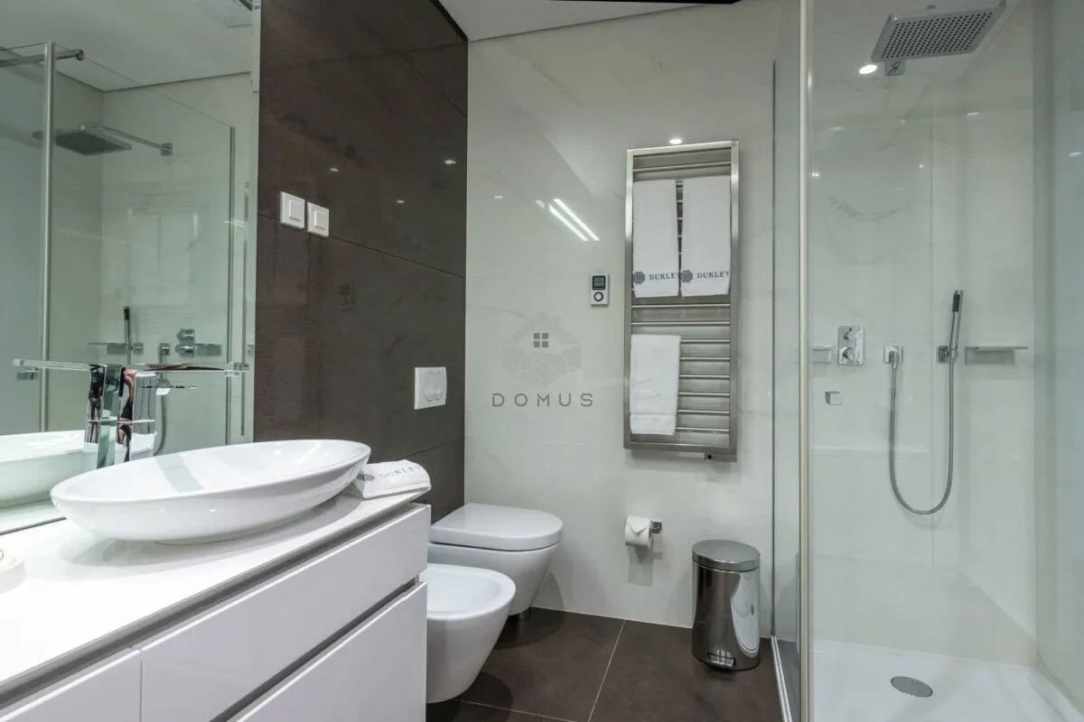 Sale, one bedroom apartment, 95m², Budva, Crna Gora