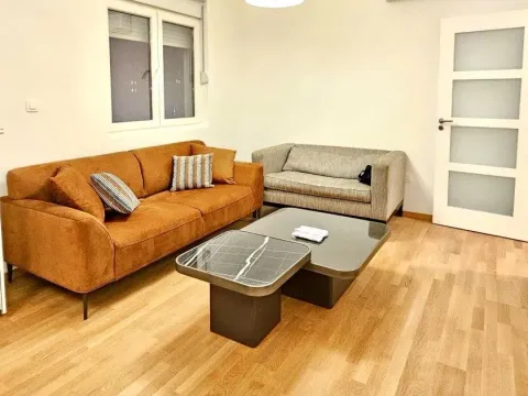 Rent, two bedroom apartment, 66m², Pobrežje, Podgorica - image 3