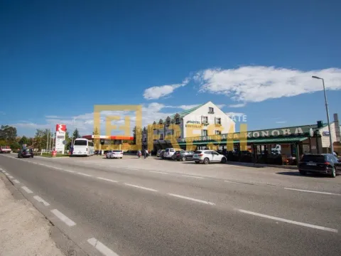 Prodaja, ugostiteljski objekat, 3300m², Nikšić, Crna Gora - image 25