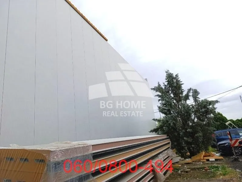 Rent, office space, 700m², Krnjaca, Palilula Sve Podlokacije