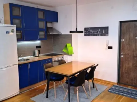 Rent, apartment, 31m², Pantelej, Niš - image 5