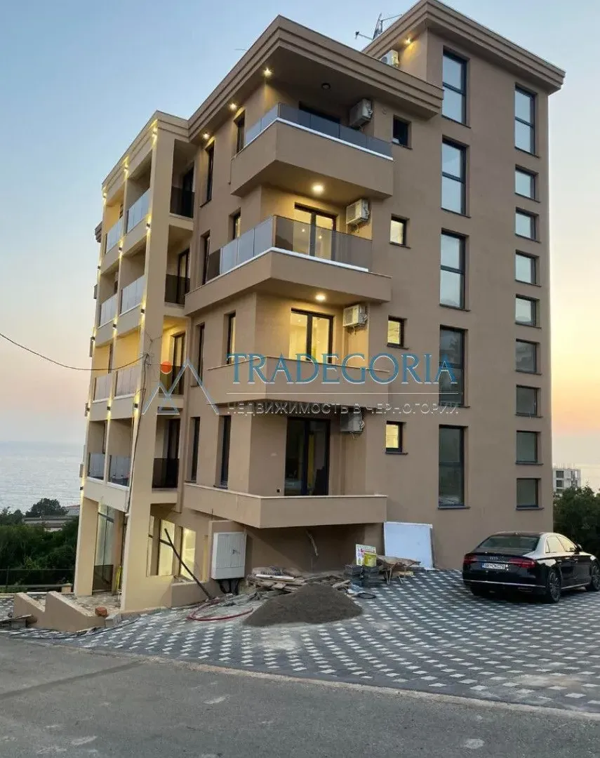 Prodaja, ugostiteljski objekat, 1186m², Dobra Voda, Bar