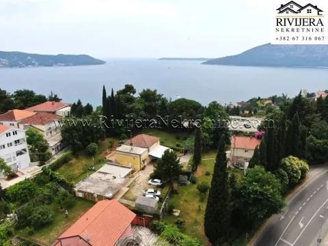 Prodaja, kuća, 262m², Centar, Herceg Novi - image 2
