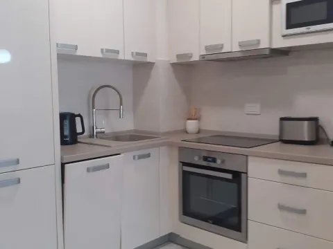 Rent, one bedroom apartment, 40m², Central Point, Podgorica - image 5