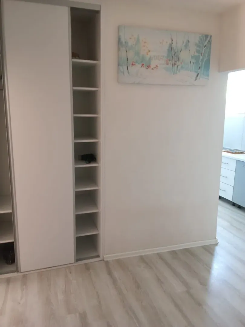 Rent, one bedroom apartment, 66m², Šušanj, Bar