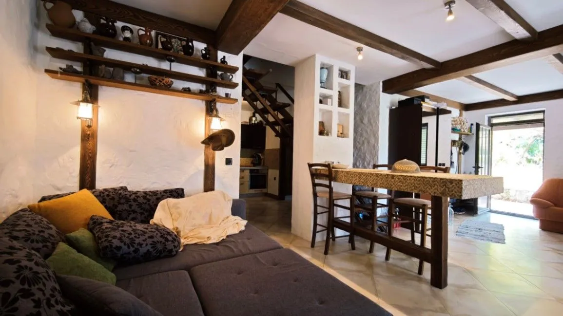 Prodaja, trosoban stan, 91m², Bigova, Kotor