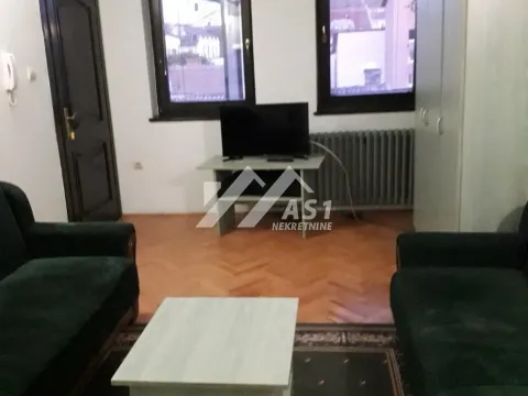 Izdavanje, stan, 25m², Centar, Novi Sad - image 2