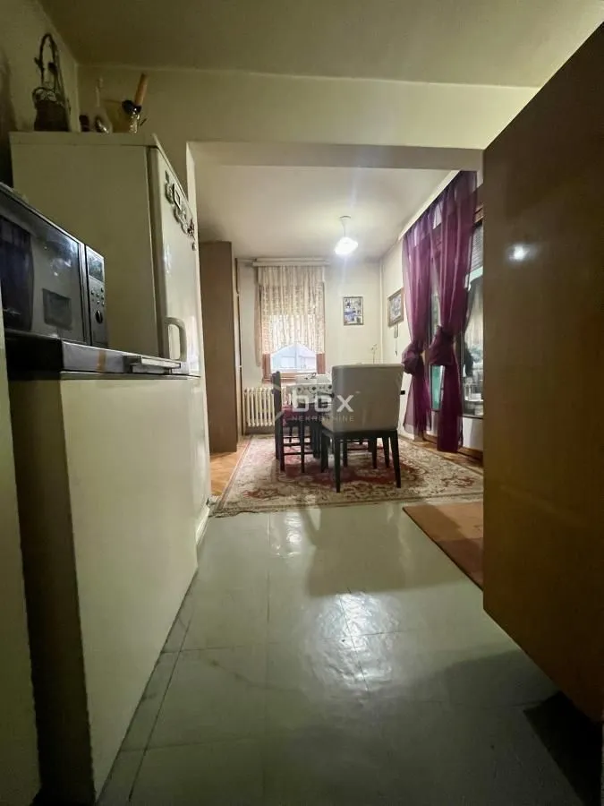 Prodaja, trosoban stan, 77m², Medijana, Niš