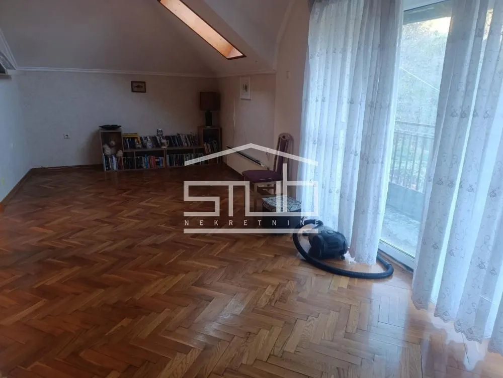 Sale, four bedroom apartment, 88m², Stari Košutnjak, Rakovica
