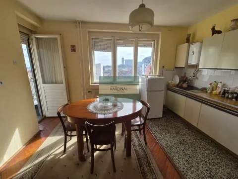 Prodaja, dvosoban stan, 51m², Centar, Jagodina - image 8