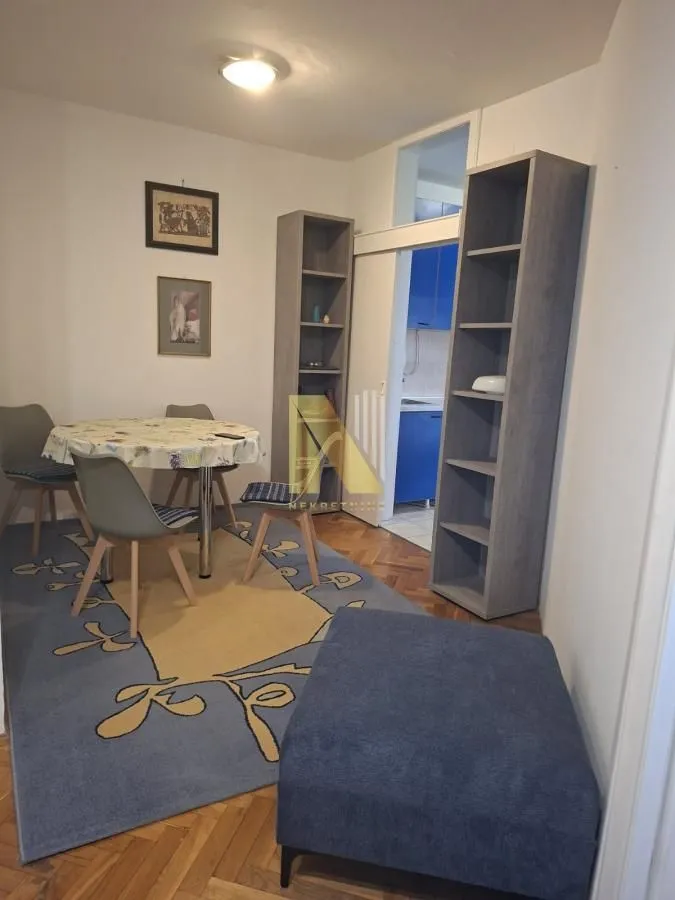 Izdavanje, dvosoban stan, 64m², Kej, Novi Sad Sve Podlokacije