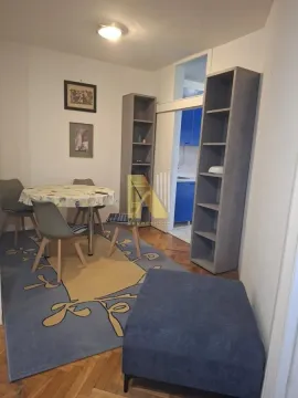 Izdavanje, dvosoban stan, 64m², Kej, Novi Sad Sve Podlokacije - image 5